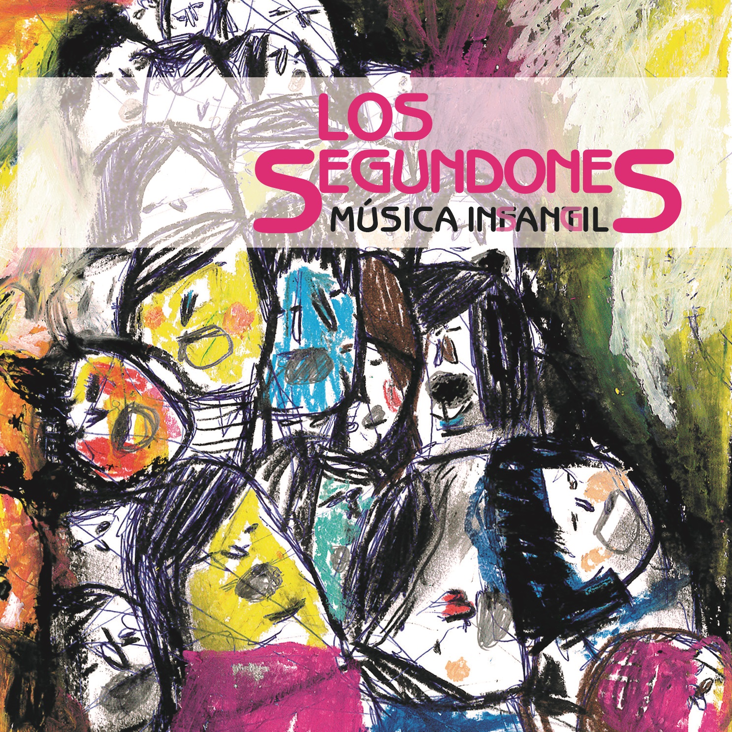 Los Segundones (Música Insangil)