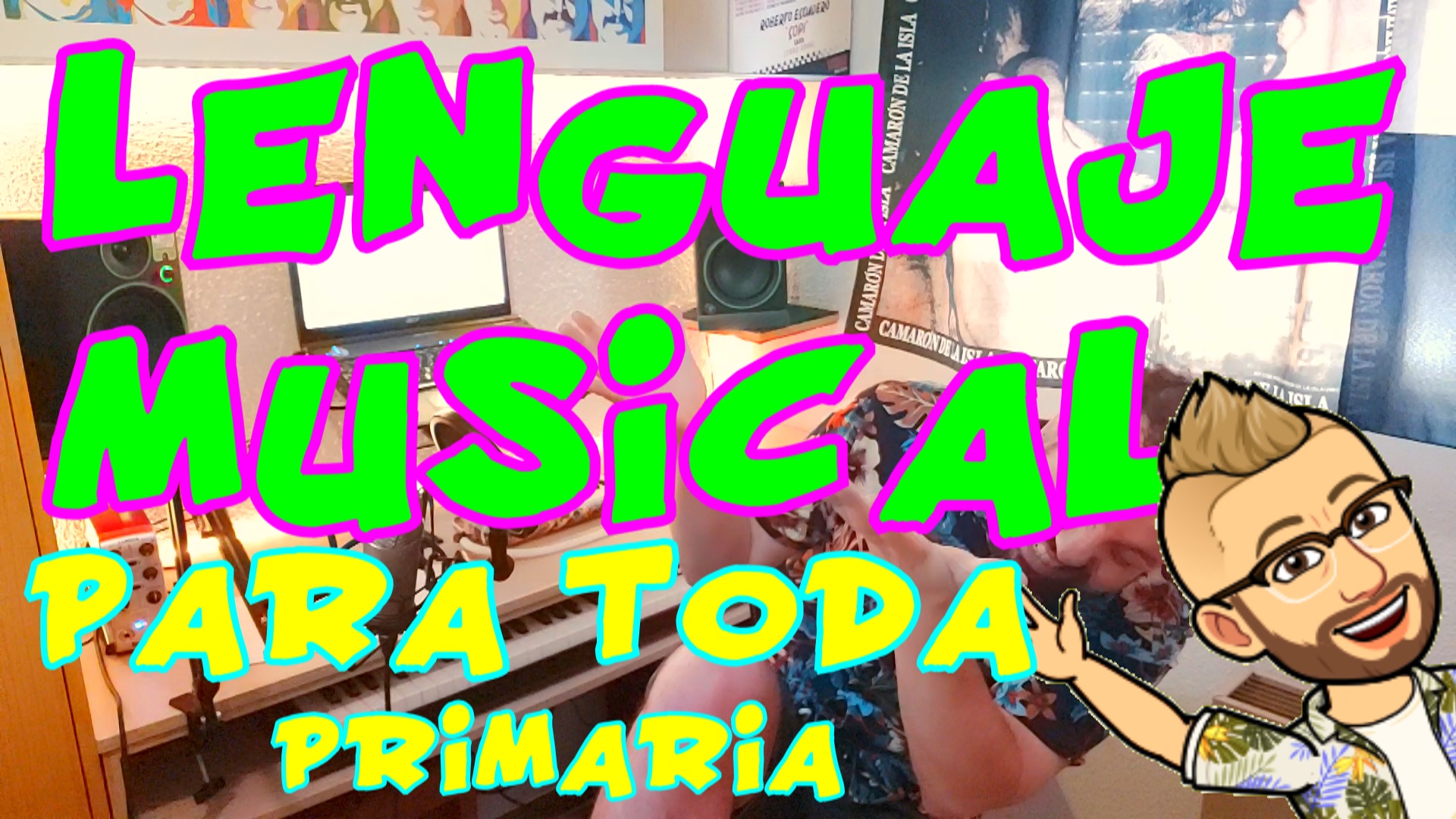 Miniatura 2 - 00 (Lenguaje musical)