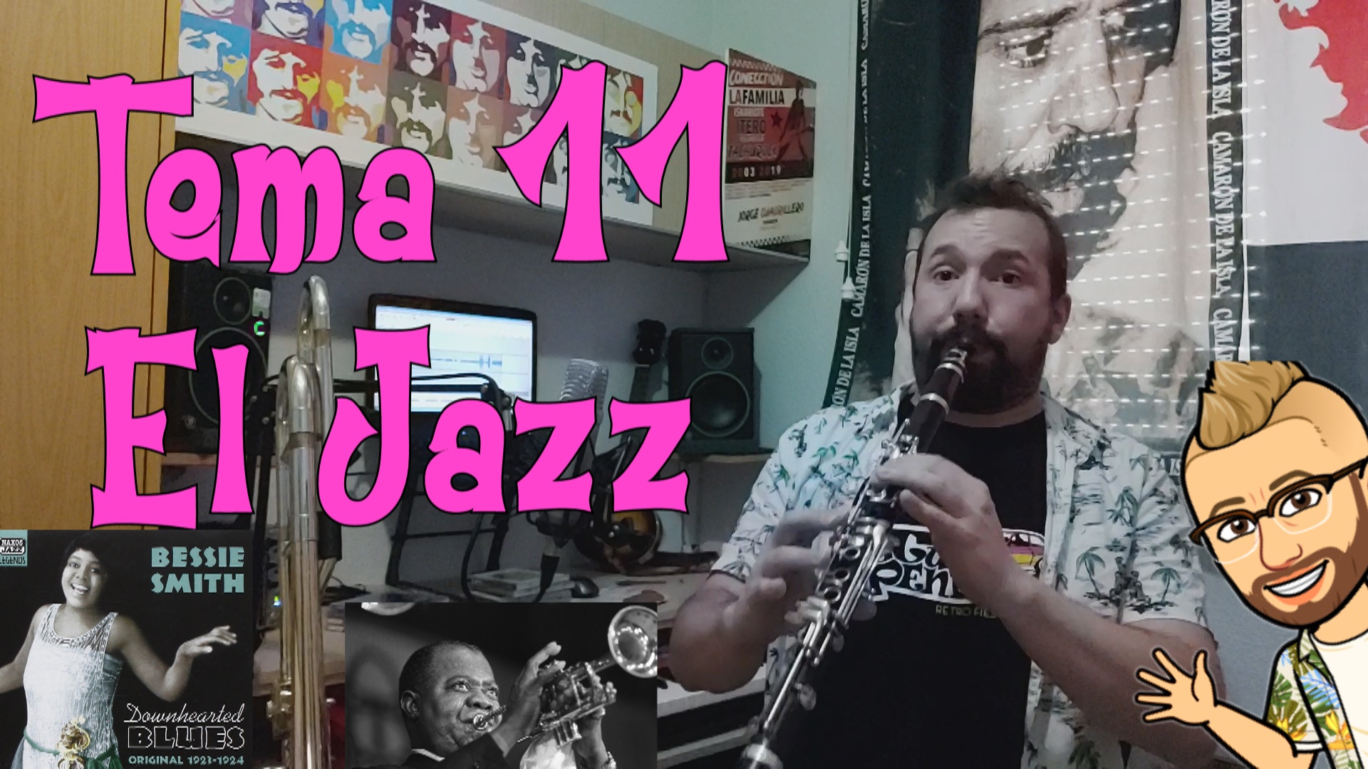 Miniatura 3 -11 (El Jazz)