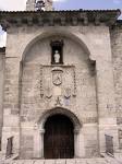 El Hospital de la Magdalena fue fundado por el Arcediano Gómez González en 1429 para atender a las personas necesitadas.